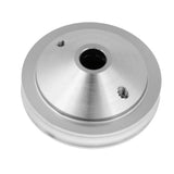 Max 28.6mm Bicycle Stem Top Cap Computer GPS Stopwatch Mount Holder Titanium