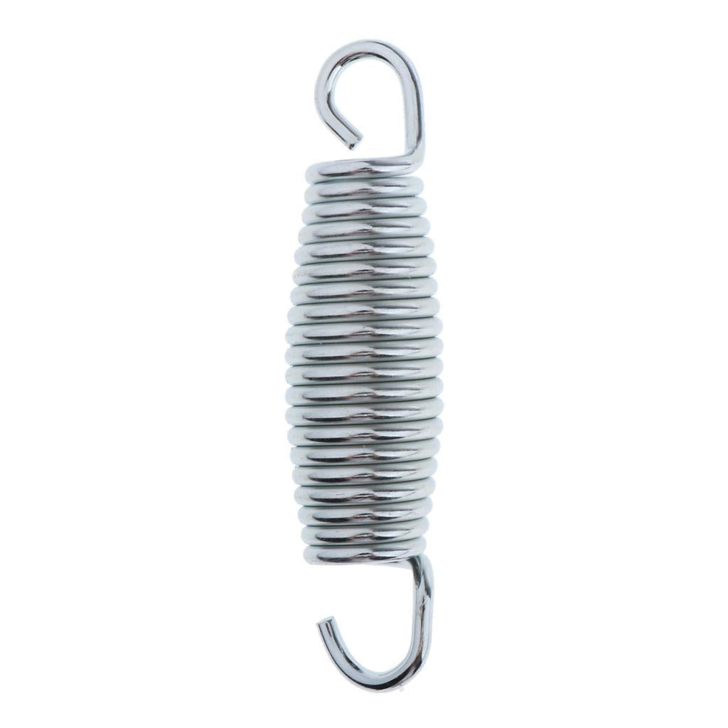 Maxbell Premium Trampoline Springs 1pc 9-16cm Weather Resistant 4.0 Inches