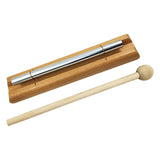 Maxbell Wooden Chime Gifts Rhythm Multipurpose for Preschool Concerts Girls Boys 1pcs Tone