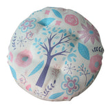 Max Thickening Type Bar Stool Covers Round Chair Seat Pad Slipcover A 45cm