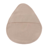 Max Mastectomy Prosthesis Protect Pocket Silicone Breast Form Cotton Cover Bag L