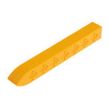 Max Sealing Wax  for Seal Stamp Sealing Wedding Party Envelope Yellow