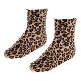 Maxbell Unisex Animal Shoe Cover Reusable Foot Cover for Stage Show L Coloured cat