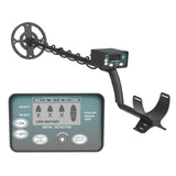 Maxbell Metal Detection Indicator Portable High Sensitivity Search Detacting Tool 5.0 K hz