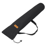 Max Portable Carrying Bag for Walking Stick Trekking Hiking Poles Tent Pole