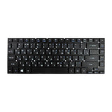 Max Maxb Laptop Keyboard for Acer Aspire 3830 3830G 3830T 3830TG 4830 4830G 4830T