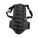 Maxbell Back Protector Removable Thick EVA Protection for Adults XL