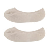 Max 1Pair Spa Gel Sock Moisturising Dry Heel Repair Crack Foot Skin Care Normal