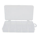 Max Fishing Lure Case Fishing Tackle Box Bait Accessory Container Storage