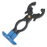 Maxbell Alloy Gas Tank Pressure Reducing Valve Wrench for 24-50mm Pressure Valve