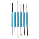 Max PCB Disassembly and Welding Composite Circuit Board Welding Kit Tool 6 Kits
