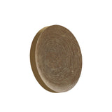 Maxbell Cat Scratcher Refills Pads Round 34.5cm Corrugated Cardboard Easily Install