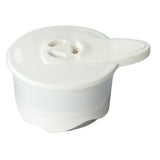 Max Universal Electric Pressure Cooker Accs Steam Release Handle Valve D White