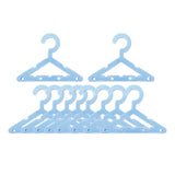 Maxbell with No Base Acrylic Girls Women Earring Hanger for Desktop Home blue