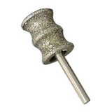 Maxbell Multifunction Dog Nail Grinder Bits for Dogs Cats Claws Durable for Supplies B