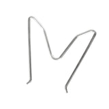 Maxbell Gas Tank Bracket Lightweight Stable for Kitchen Cooking Backpacking Picnic