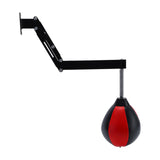 Maxbell Speed Bag Adjustable Heavy Duty Boxing Punching Bag for Exercise Training