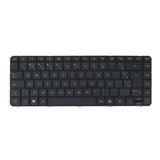 Maxbell Portuguese Layout Keyboard for HP Pavilion G4 G43 G4-1000 G6 G6S G6-1000 G57