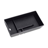 Maxbell Central Armrest Storage Box Replacement for Mercedes-Benz E Class W213