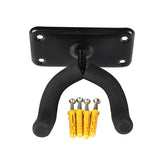 Maxbell 1Set Skateboard Hanger Wall Mount Hook Stand Storage Clip Display Rack