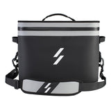 Maxbell 20L Camping Outdoor Drinks Food Cooler Box Car Ice Bucket with Bottle Opener