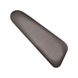 Maxbell Leg Elbow Cushion Pad Soft Car Leg Cushion Knee Pad for Tesla Model 3 Y PU Leather