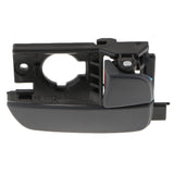 Max Maxb Inside Door Inner Handle Rear Right Fits For Hyundai Accent