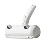 Maxbell Pet Hair Remover Household Supplies Surface Lint Roller for Carpet Couch Bed White