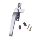 Maxbell Casement Locking Handle with Lock Handle Door Handle Aluminum Window Handles Left
