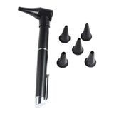 Maxbell Professional Mini Diagnostic Ear Otoscope LED Pen Examination Ear Light