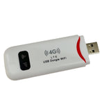Maxbell lte USB WiFi Router Dongle 150Mbps uf8916 2.4GHz for Home Desktop