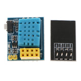 Max DHT11 Temperature Humidity Sensor Module,3.7-12V DC Contain Wireless Module