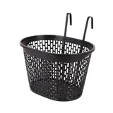 Maxbell Multifunction Bike Basket Lightweight Detachable for Outdoor Decoration