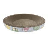 Maxbell Cat Scratching Bed Rest Cat Scratcher Cardboard for Kitty Indoor Cats Kitten