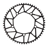 Max Folding Bike Chainring BCD 130mm Chain Ring Narrow Wide Chainwheels  56T