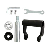 Maxbell Angle Grinder Accessories with Handle Fittings for Angle Grinding Machine