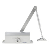 Max Automatic Door Closer Self-Closing Shutter for Home/Commercial Capacity 65kg