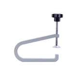 Maxbell Guitar Bridge Clamp for Guitar Maker Durable for Acoustic Guitar Accessories Classical Guitar