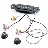 Maxbell Guitar Magnetic Acoustic Pickup