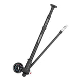 Maxbell Bicycle Pump Hand Pump High Pressure with Ball Pump Needle Compact Bike Pump