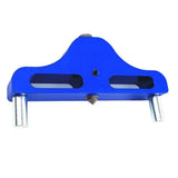 Max Maxb Precision Woodworking Center Scriber Marking Center Finder Tools Blue