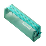 Maxbell Multifunctional Pencil Case Pen Marker Holder for School College Examination Green