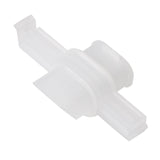 Maxbell Bag Sealing Clip with Pour Spouts Sealer Clamp Fresh Keeping Kitchen Gadgets