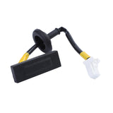 Maxbell Rear Tailgate Door Release Handle Switch for Kia Rio 2011-2017 Durable