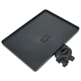 Maxbell Microphone Stand Tray Sound Card Tray for Recording Live Performance medium