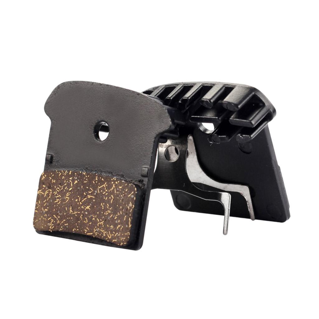 Maxbell Bicycle Bike Replacement Disc Brake Pads for Mountain Road Bike Accessories