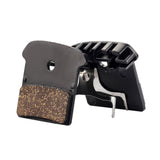 Maxbell Bicycle Bike Replacement Disc Brake Pads for Mountain Road Bike Accessories