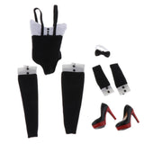 Max 1:6 Female Soldier's Clothing Bikini in the Southern Hemisphere Accessories