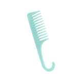 Maxbell Premium Wide Tooth Comb Hair Combs for Thick Long Curly Hair Detangling Comb green