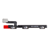 Maxbell 1 Piece Volume Button Power Switch Flex Cable For Huawei Honor 9